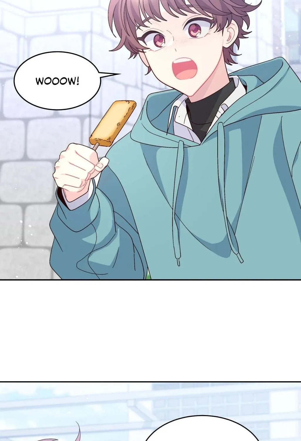 Merry Marbling Chapter 117 page 5 - 
