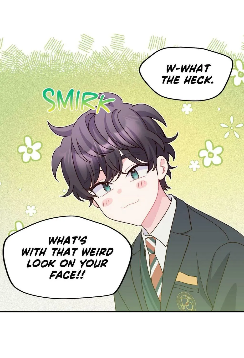 Merry Marbling Chapter 117 page 42 - 