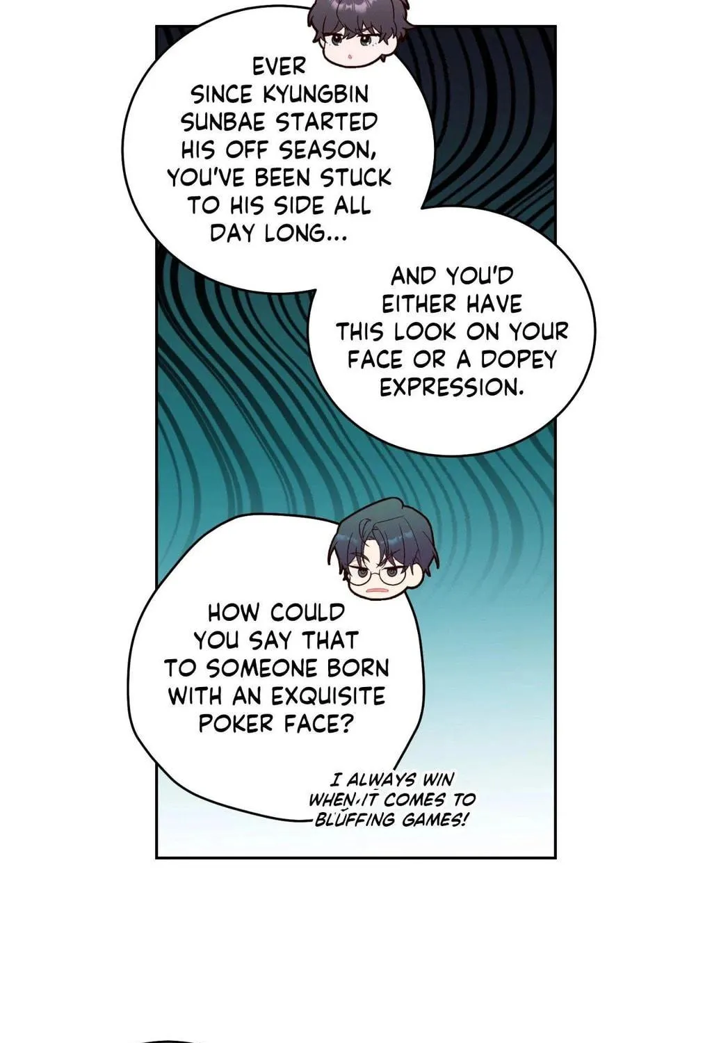 Merry Marbling Chapter 117 page 46 - 
