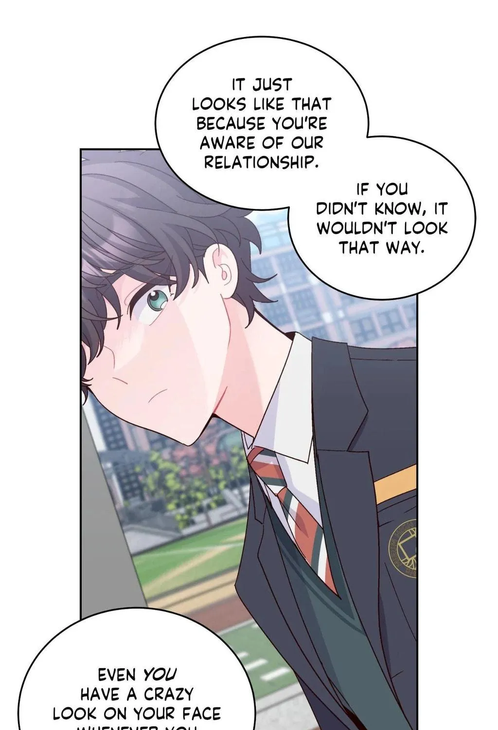 Merry Marbling Chapter 117 page 52 - 