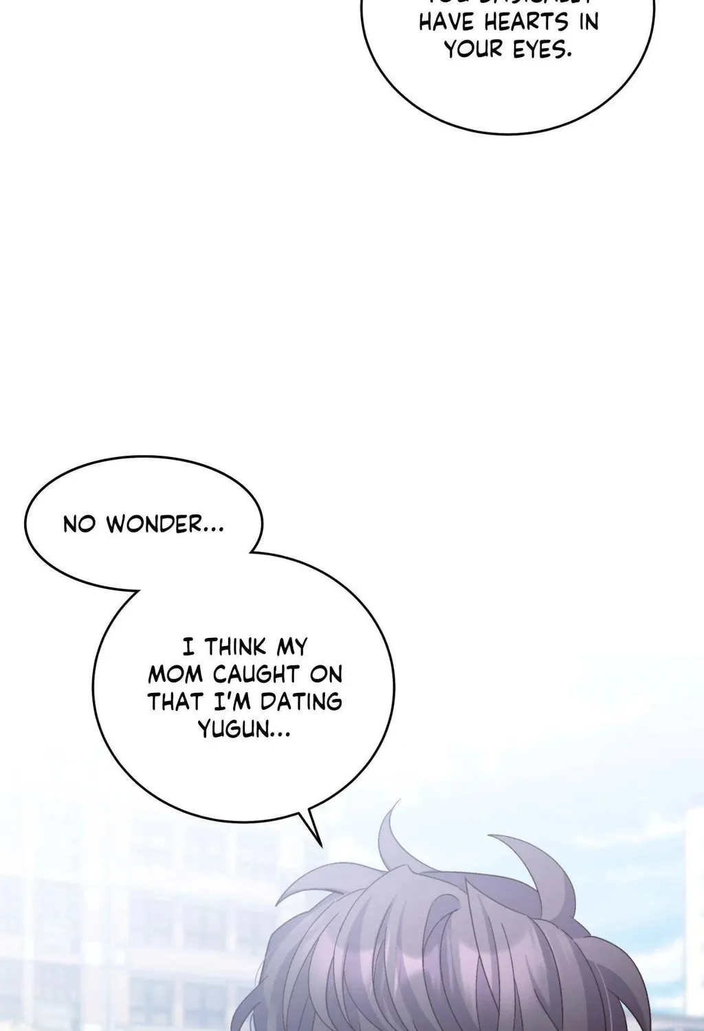 Merry Marbling Chapter 117 page 56 - 