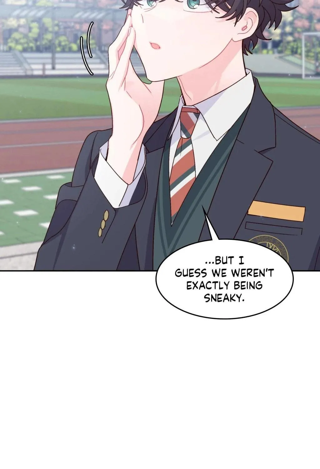 Merry Marbling Chapter 117 page 58 - 
