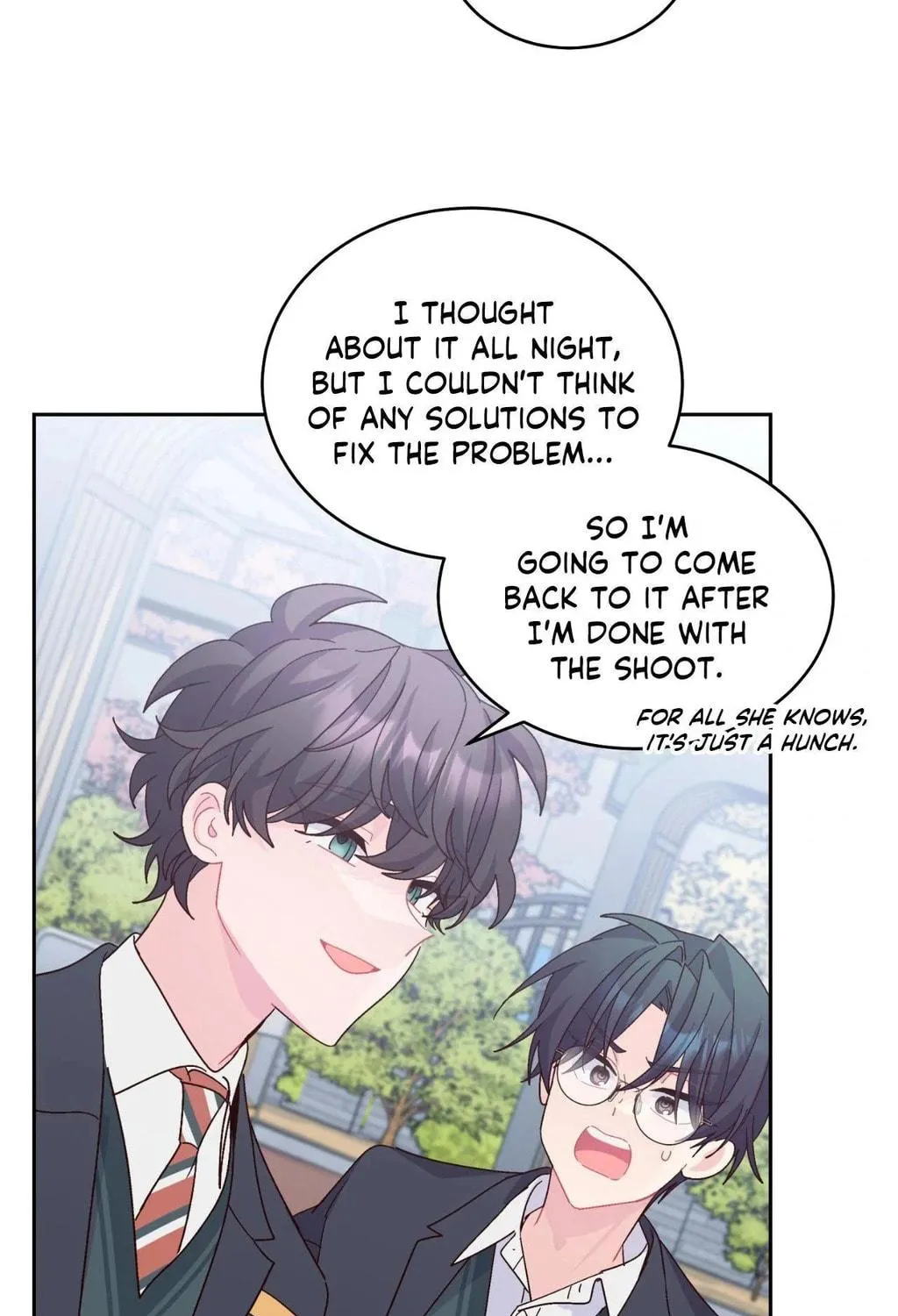 Merry Marbling Chapter 117 page 63 - 