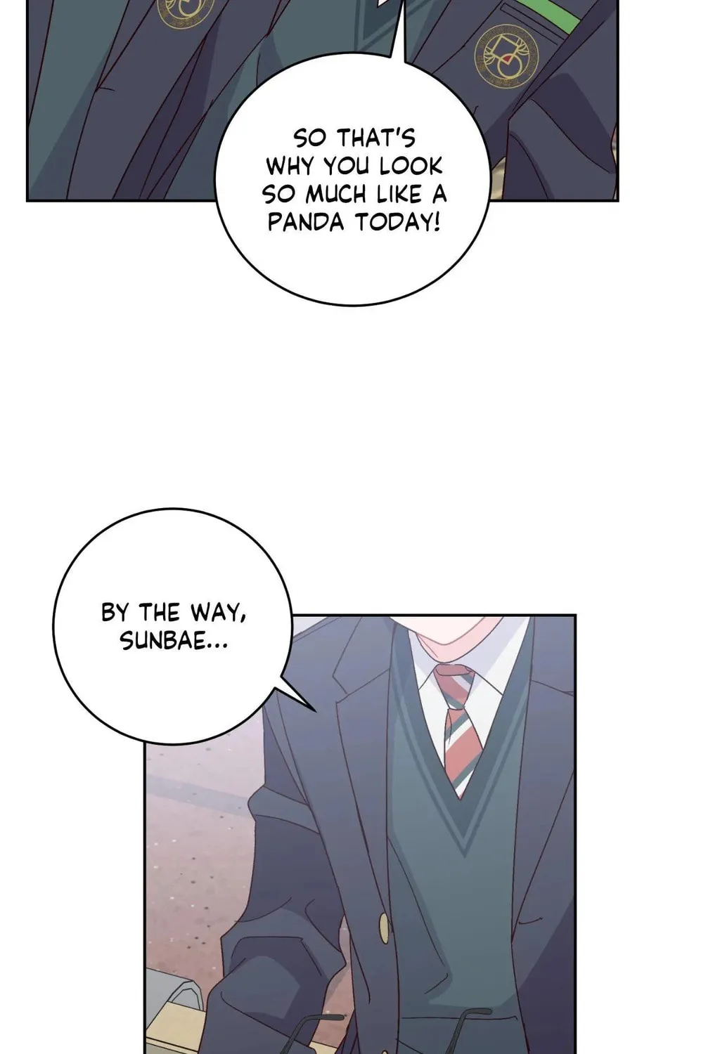 Merry Marbling Chapter 117 page 65 - 