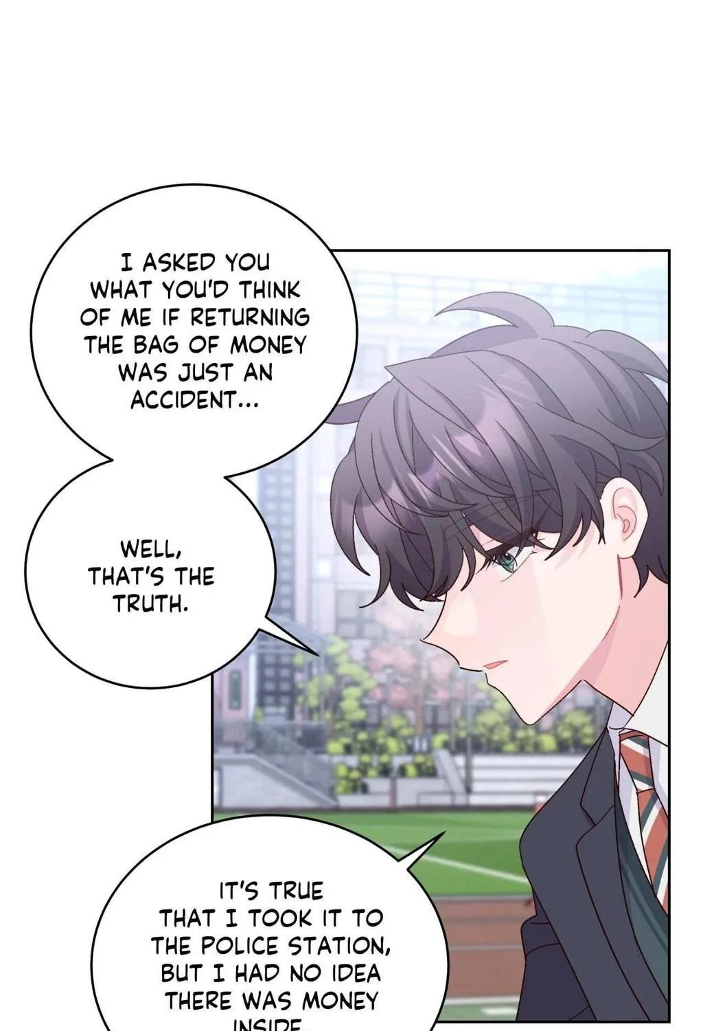Merry Marbling Chapter 117 page 69 - 