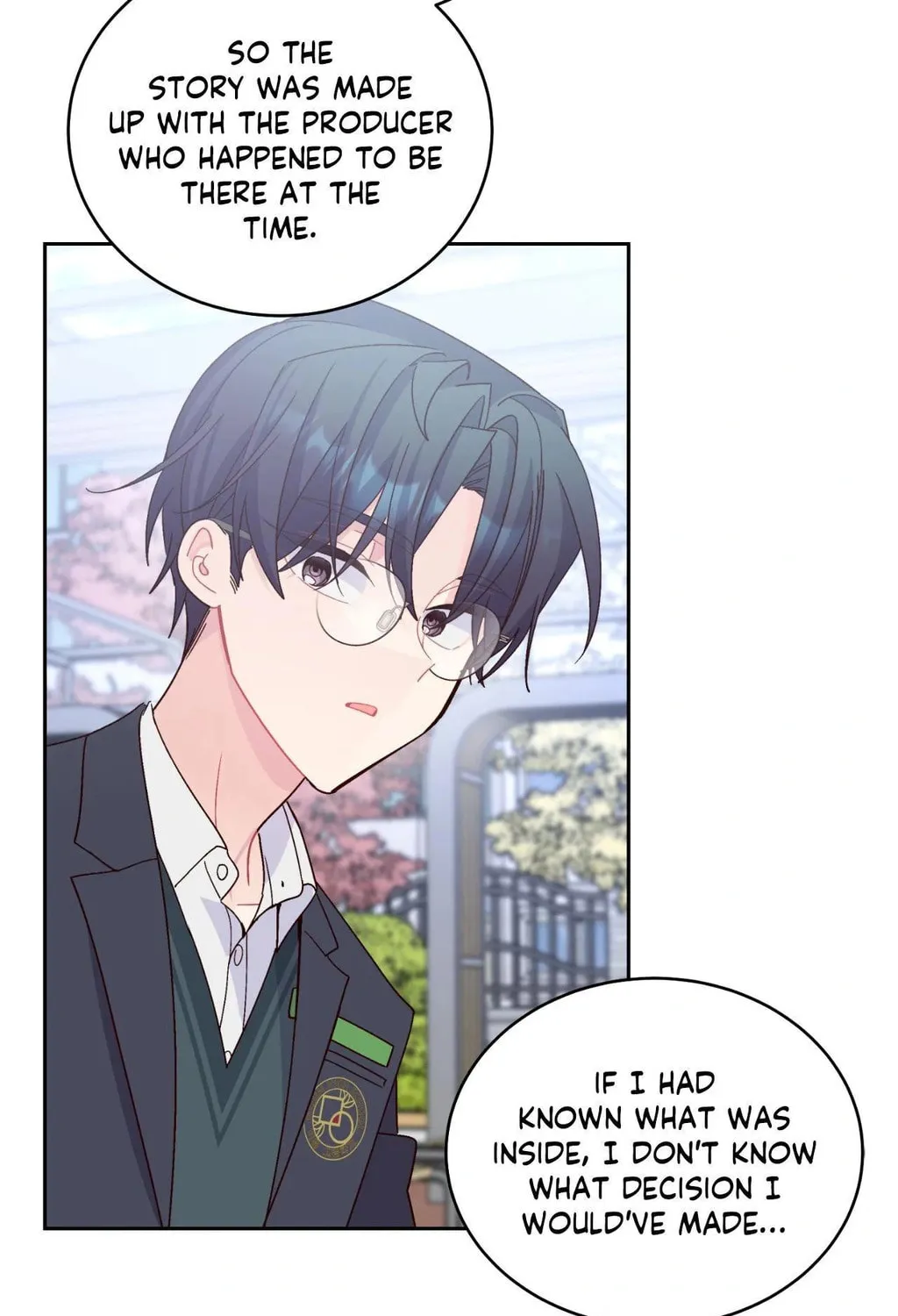Merry Marbling Chapter 117 page 71 - 