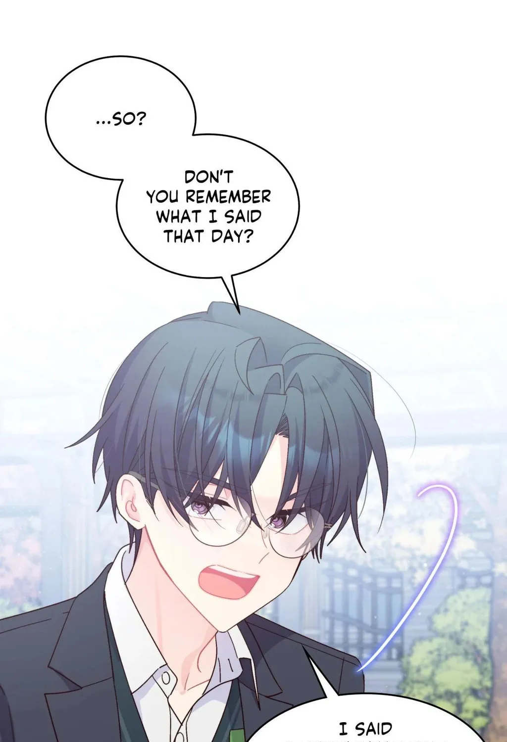 Merry Marbling Chapter 117 page 73 - 