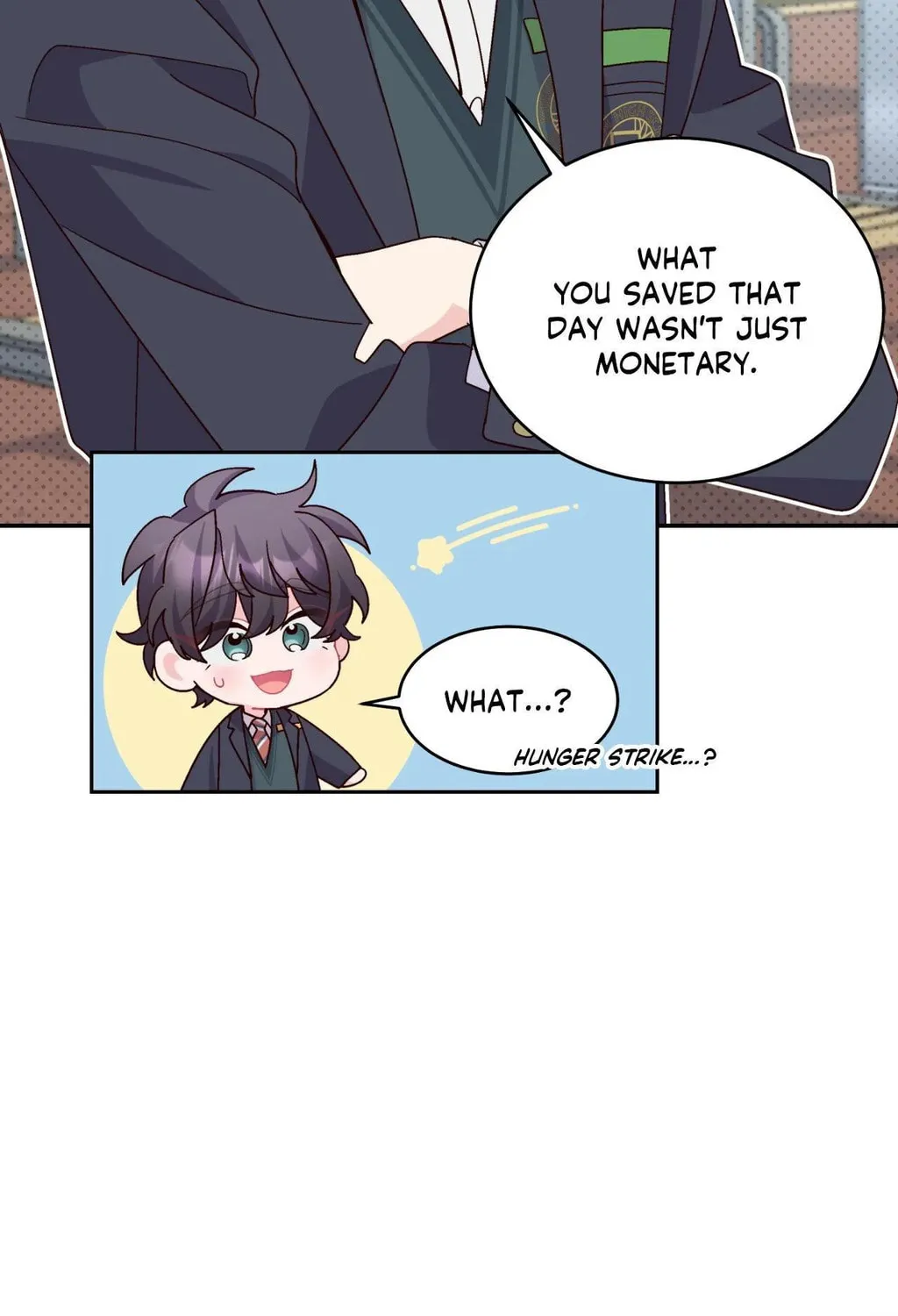 Merry Marbling Chapter 117 page 82 - 