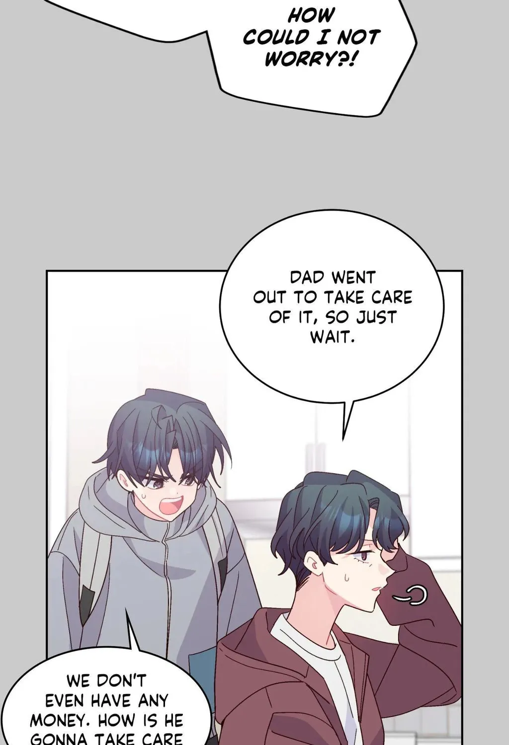 Merry Marbling Chapter 117 page 88 - 