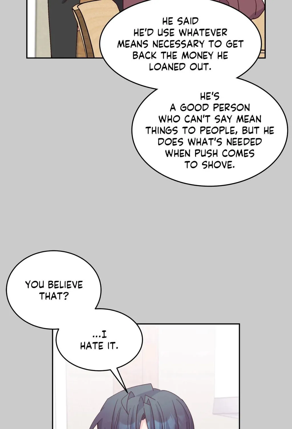 Merry Marbling Chapter 117 page 90 - 