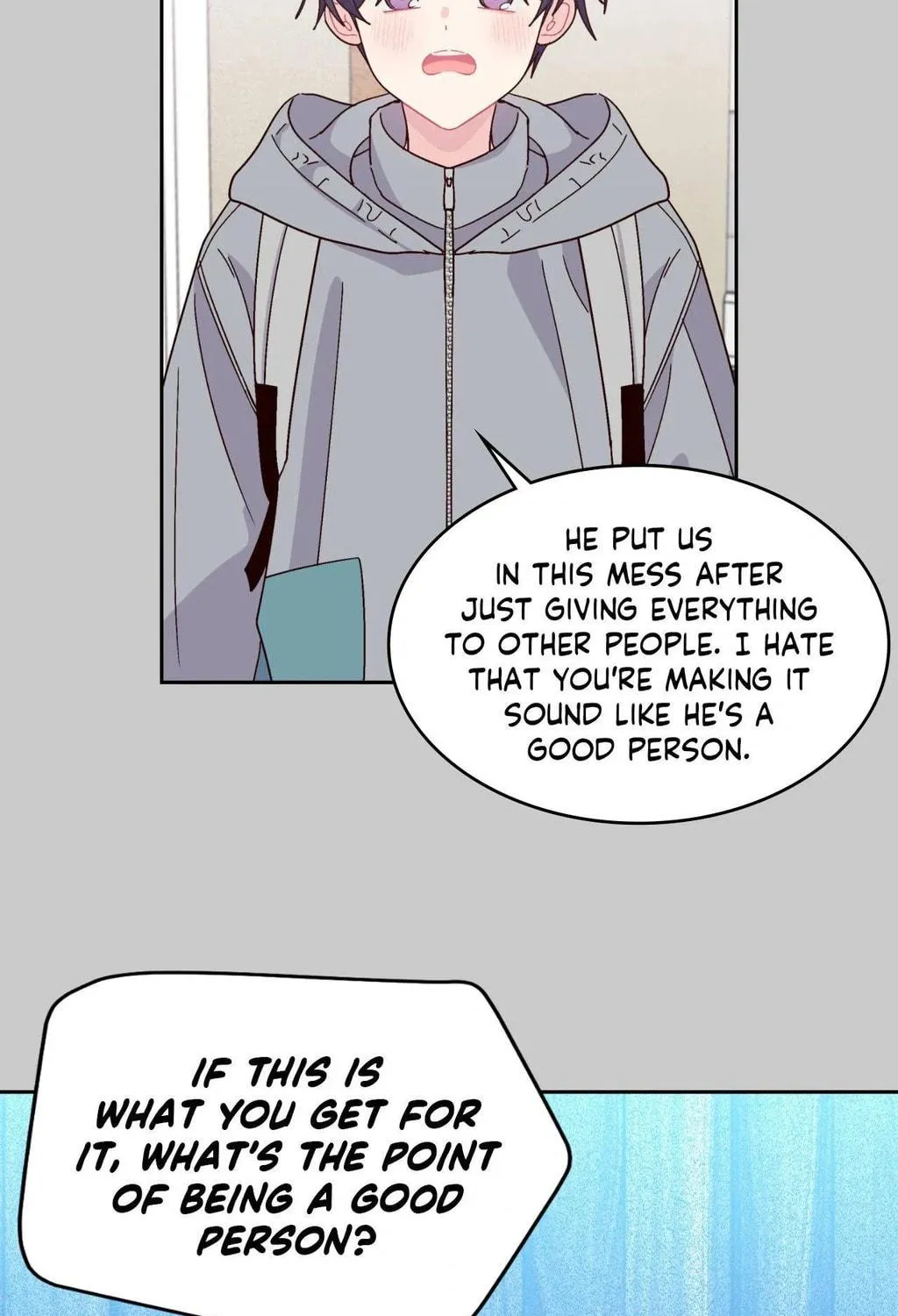 Merry Marbling Chapter 117 page 92 - 