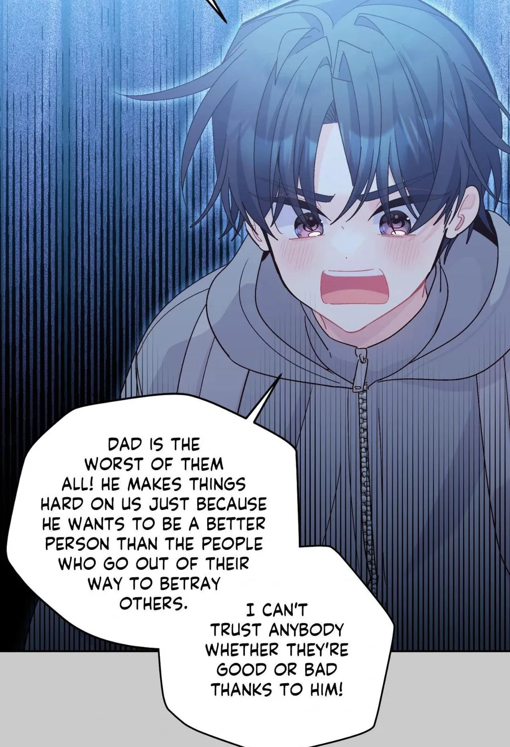 Merry Marbling Chapter 117 page 94 - 