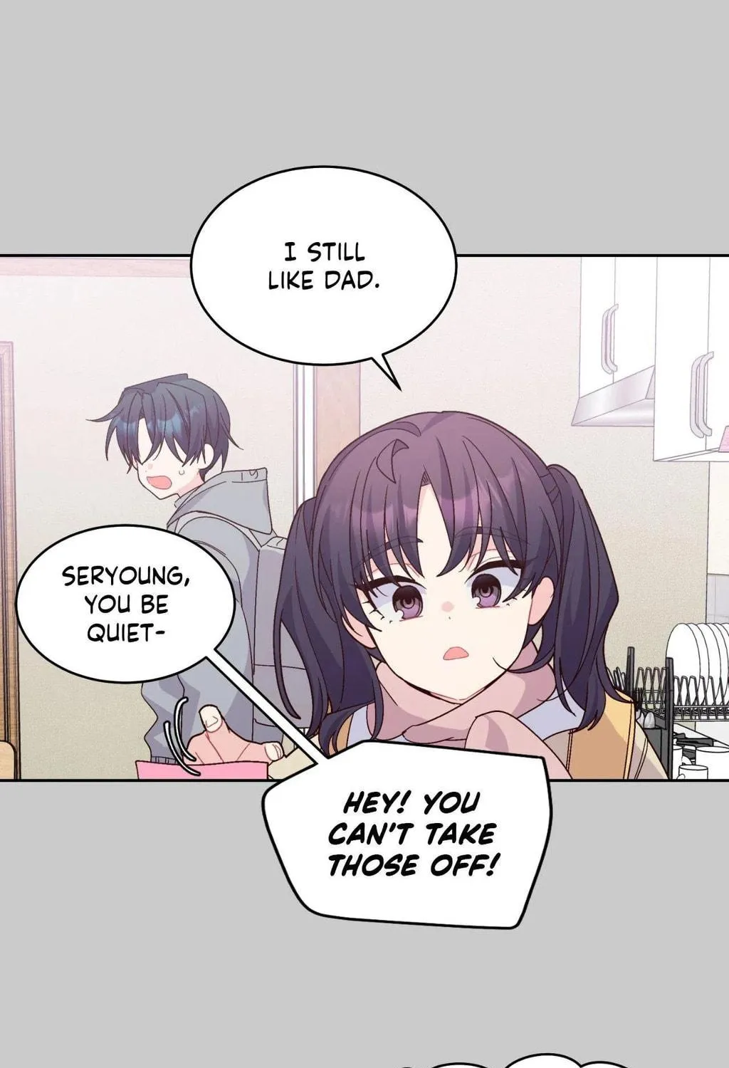 Merry Marbling Chapter 117 page 96 - 