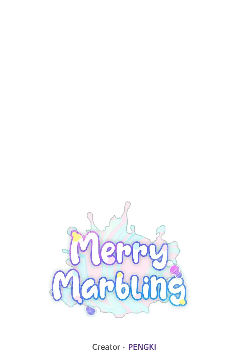 Merry Marbling Chapter 118 page 1 - 