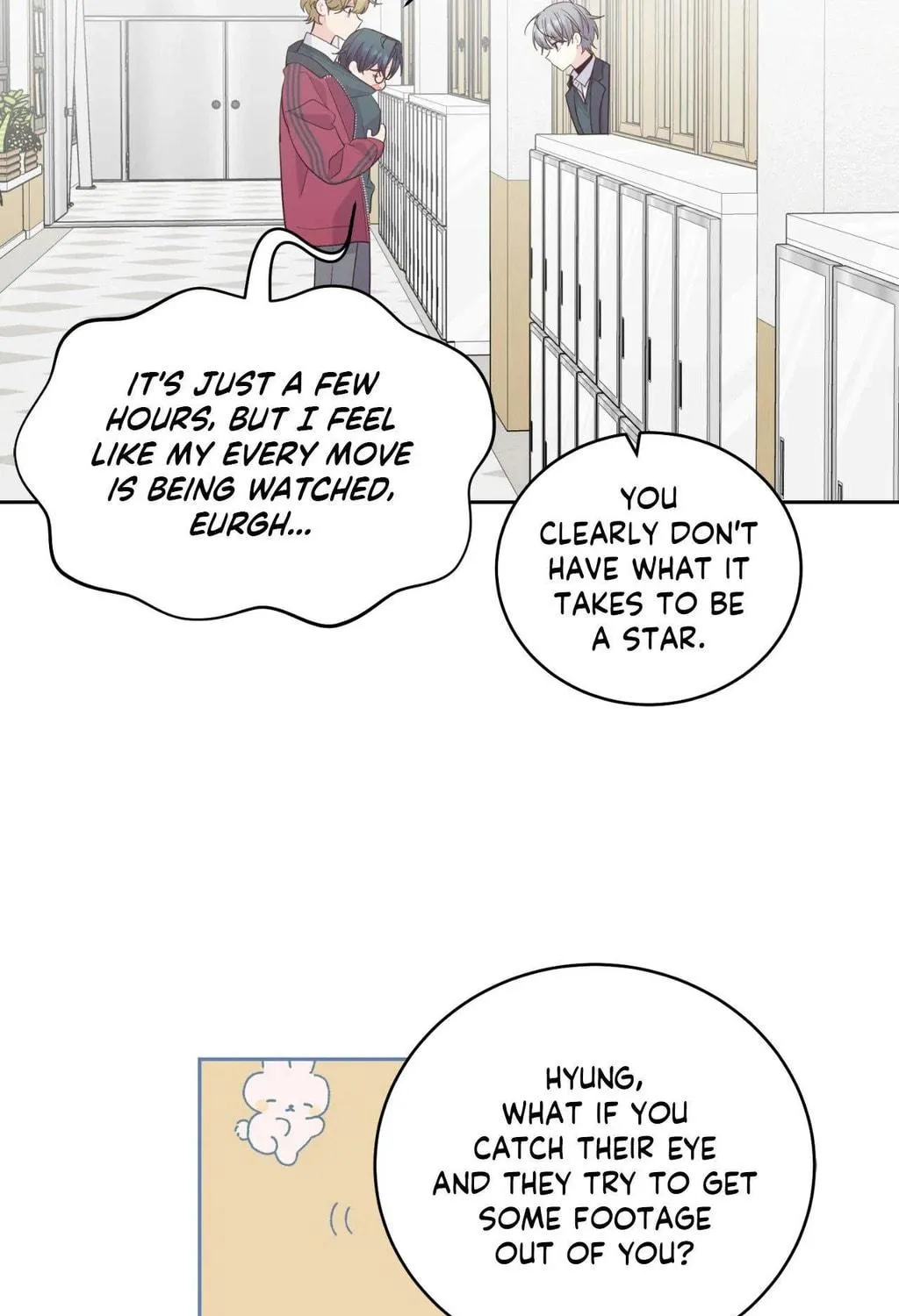 Merry Marbling Chapter 118 page 102 - 