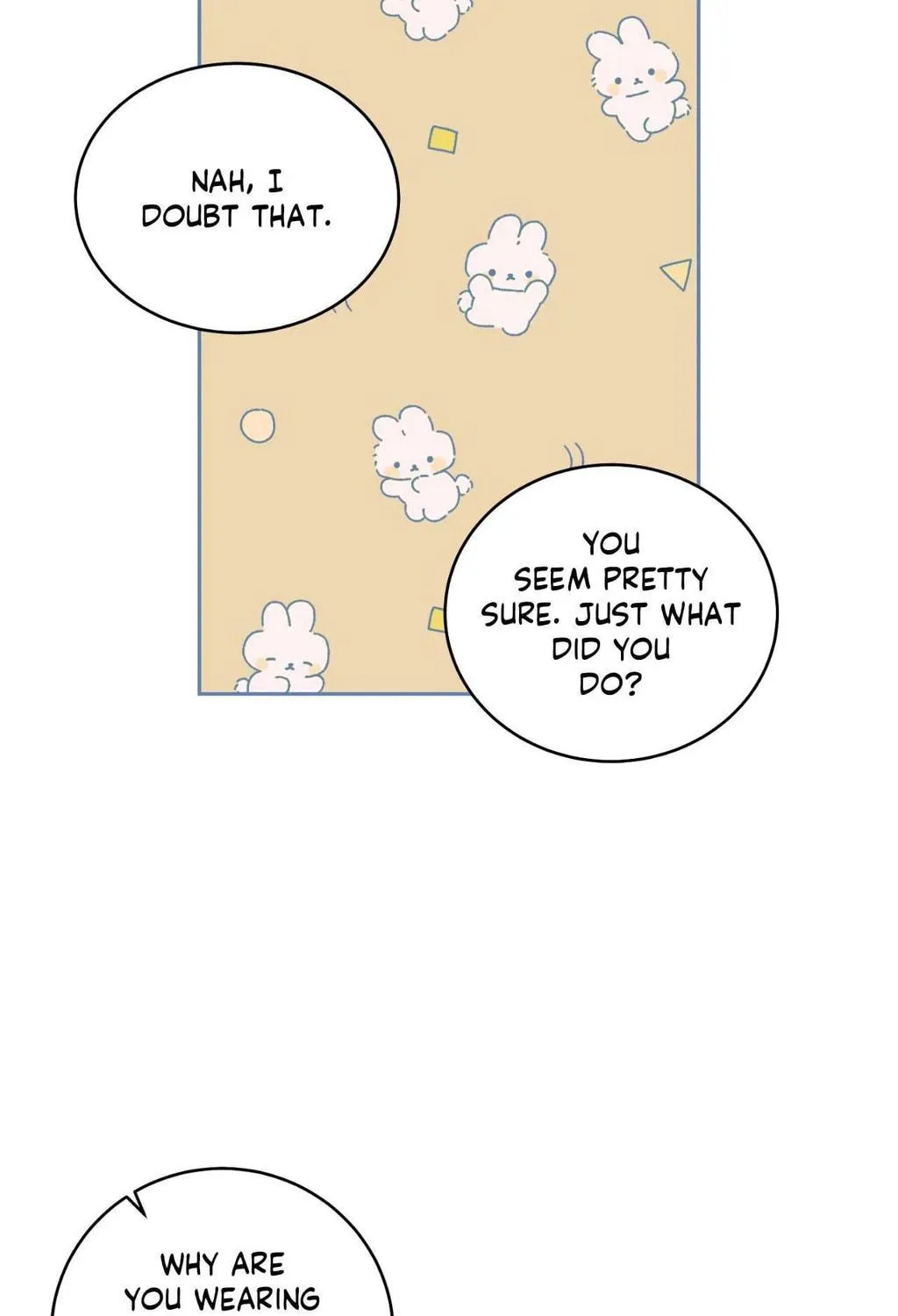 Merry Marbling Chapter 118 page 104 - 