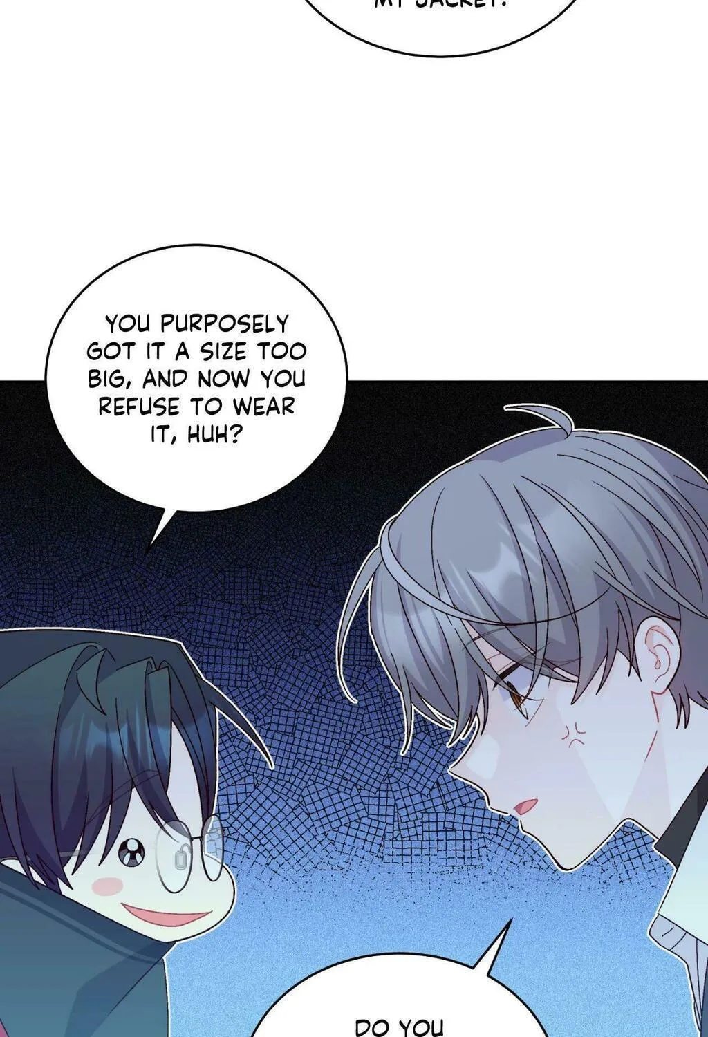 Merry Marbling Chapter 118 page 108 - 