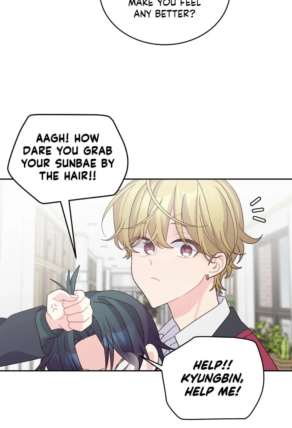 Merry Marbling Chapter 118 page 110 - 
