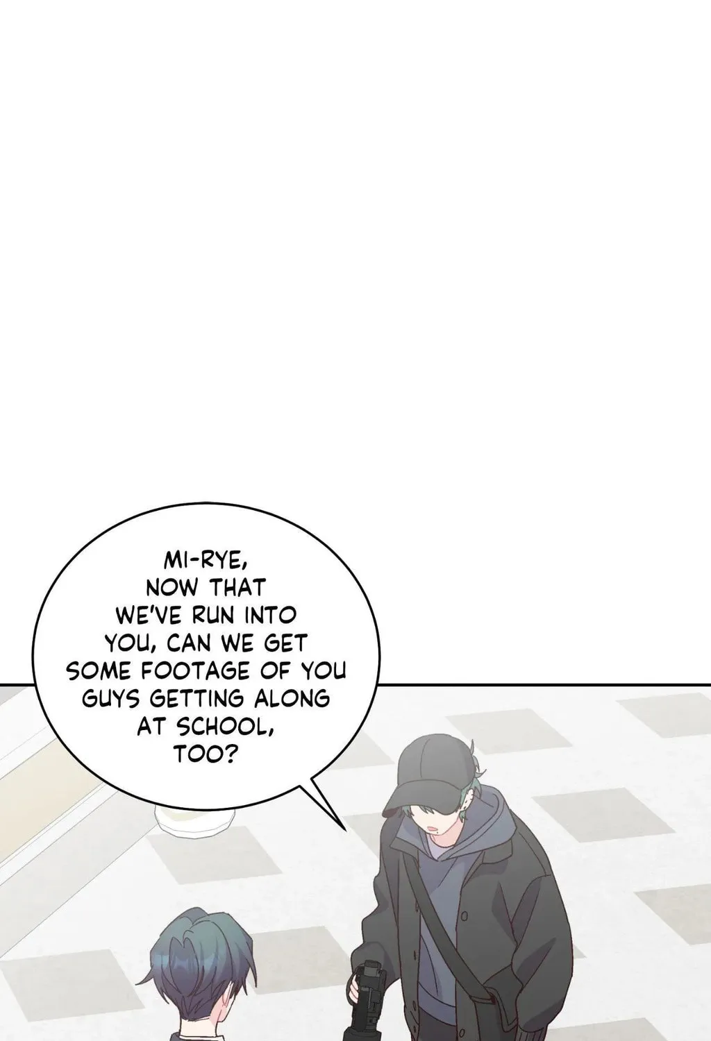Merry Marbling Chapter 118 page 117 - 