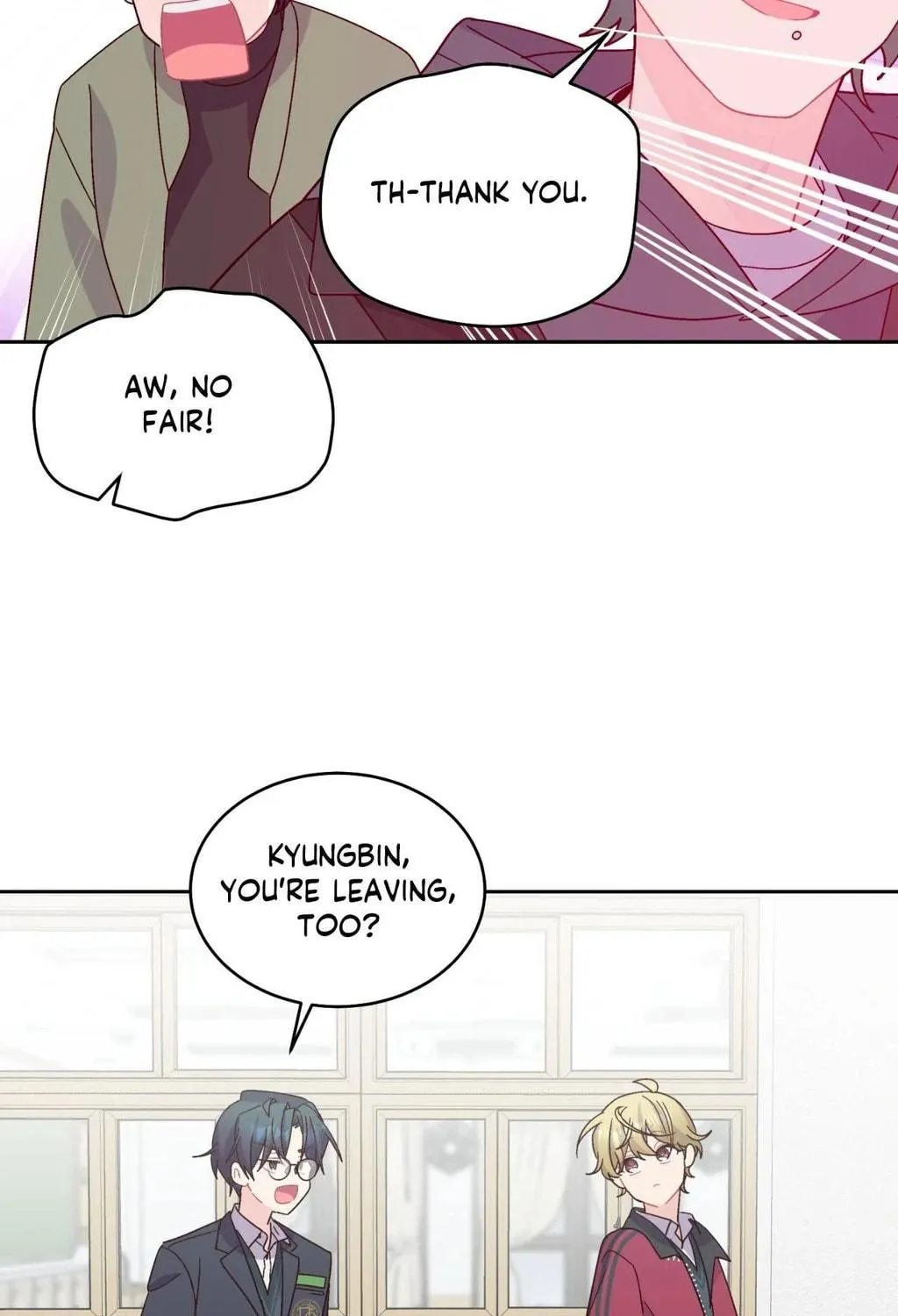 Merry Marbling Chapter 118 page 123 - 