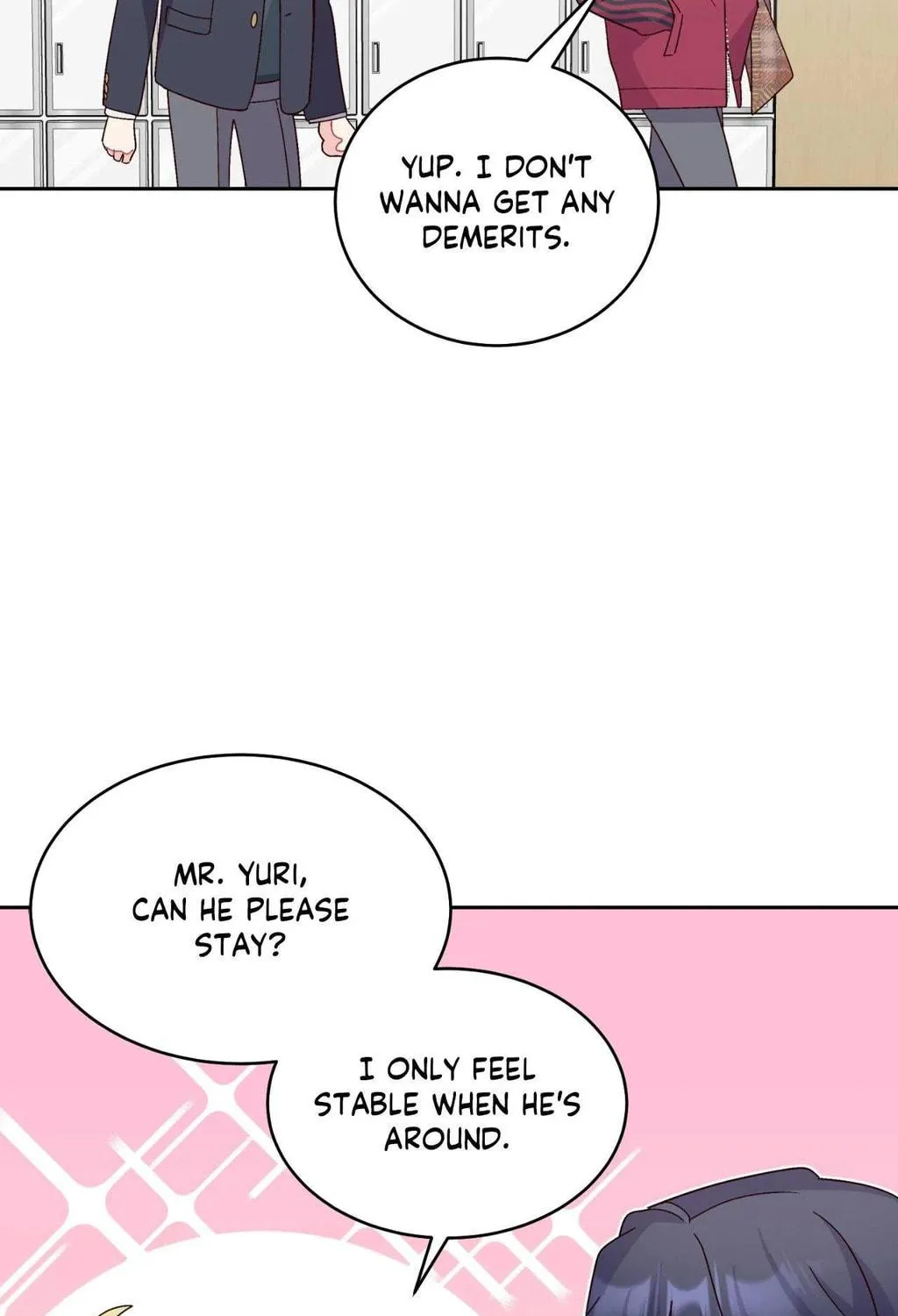 Merry Marbling Chapter 118 page 125 - 