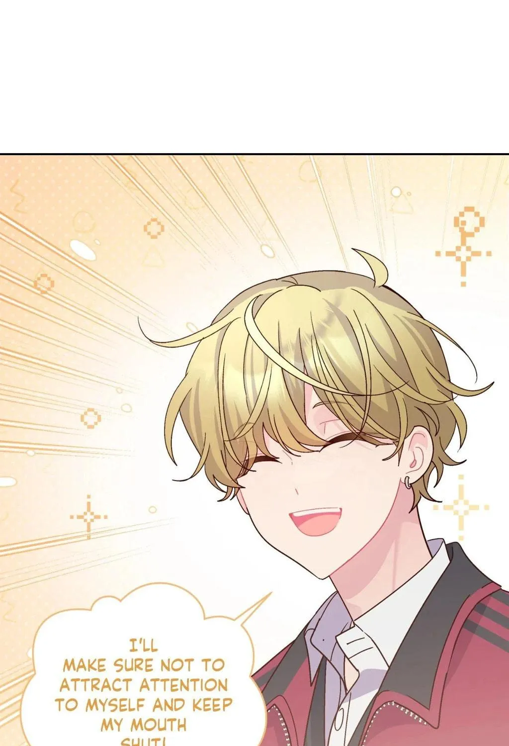 Merry Marbling Chapter 118 page 131 - 