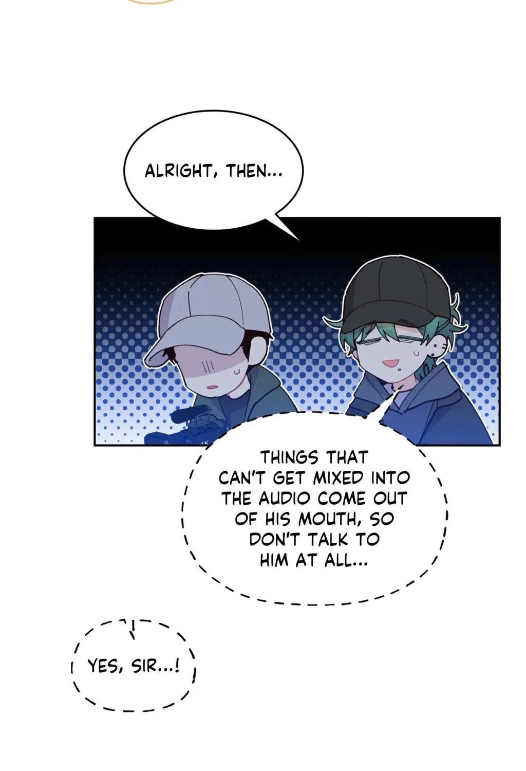 Merry Marbling Chapter 118 page 133 - 