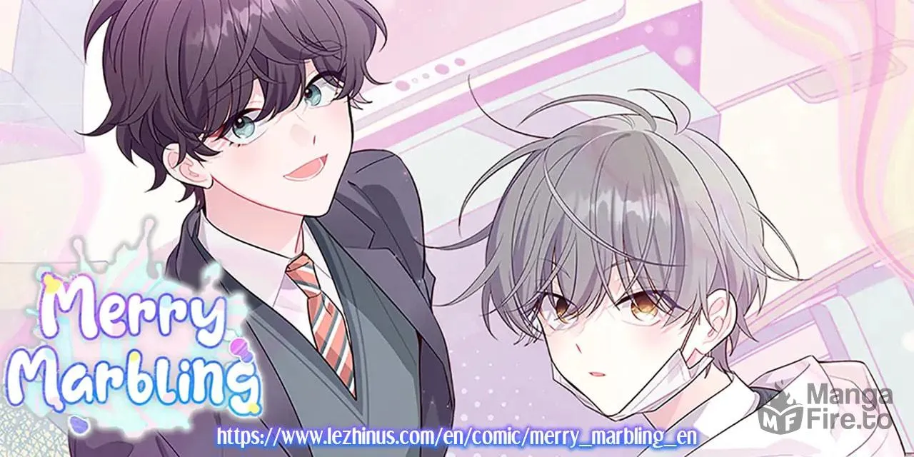 Merry Marbling Chapter 118 page 136 - 