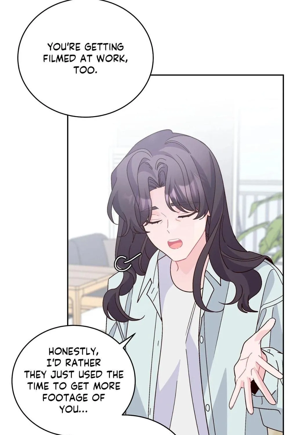 Merry Marbling Chapter 118 page 17 - 