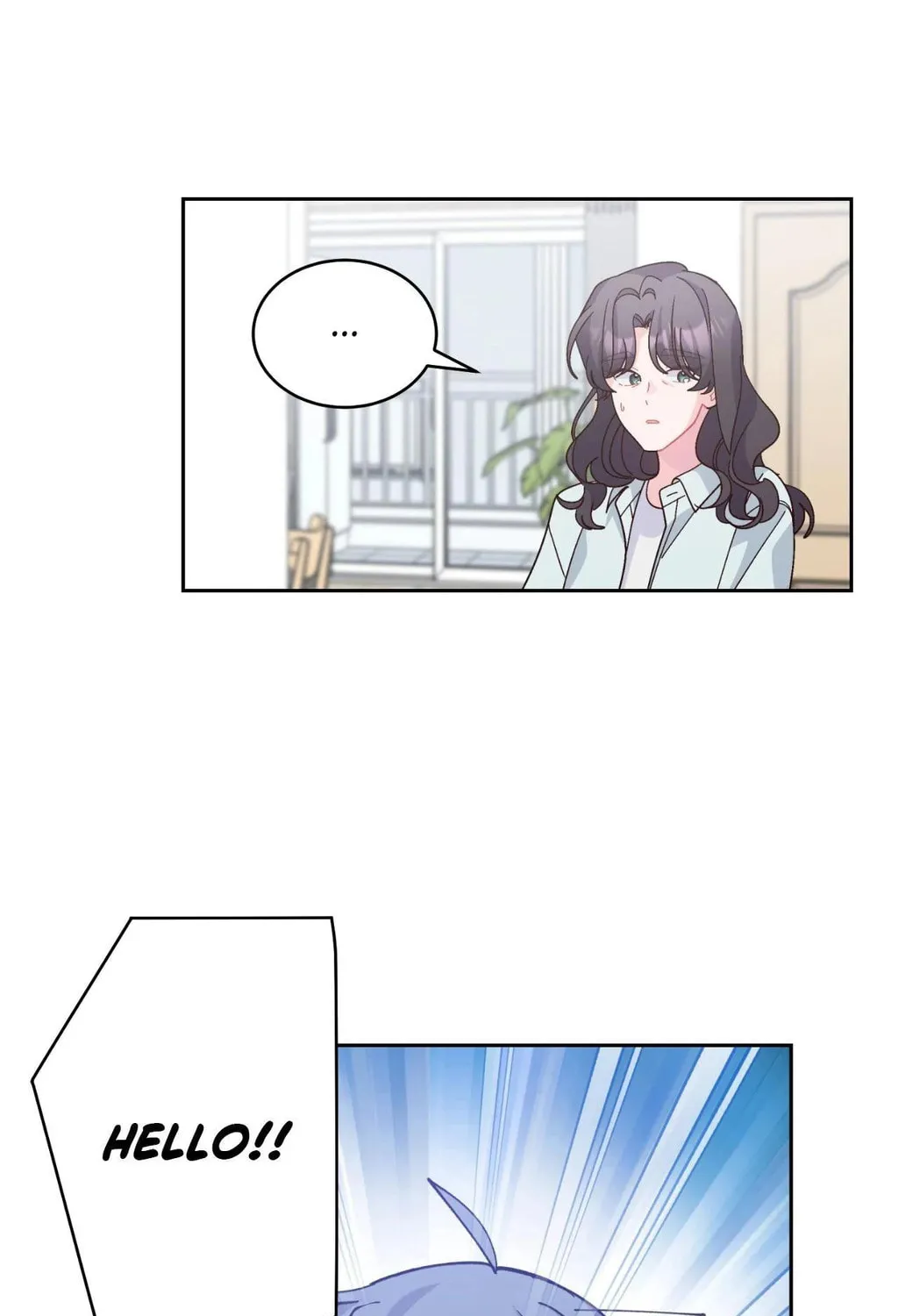 Merry Marbling Chapter 118 page 24 - 