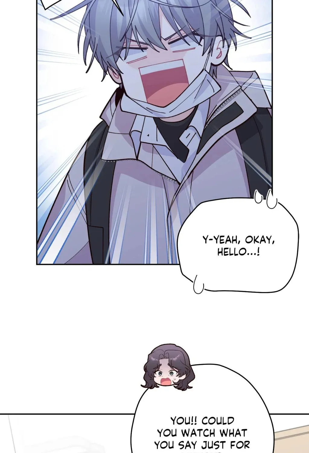 Merry Marbling Chapter 118 page 26 - 