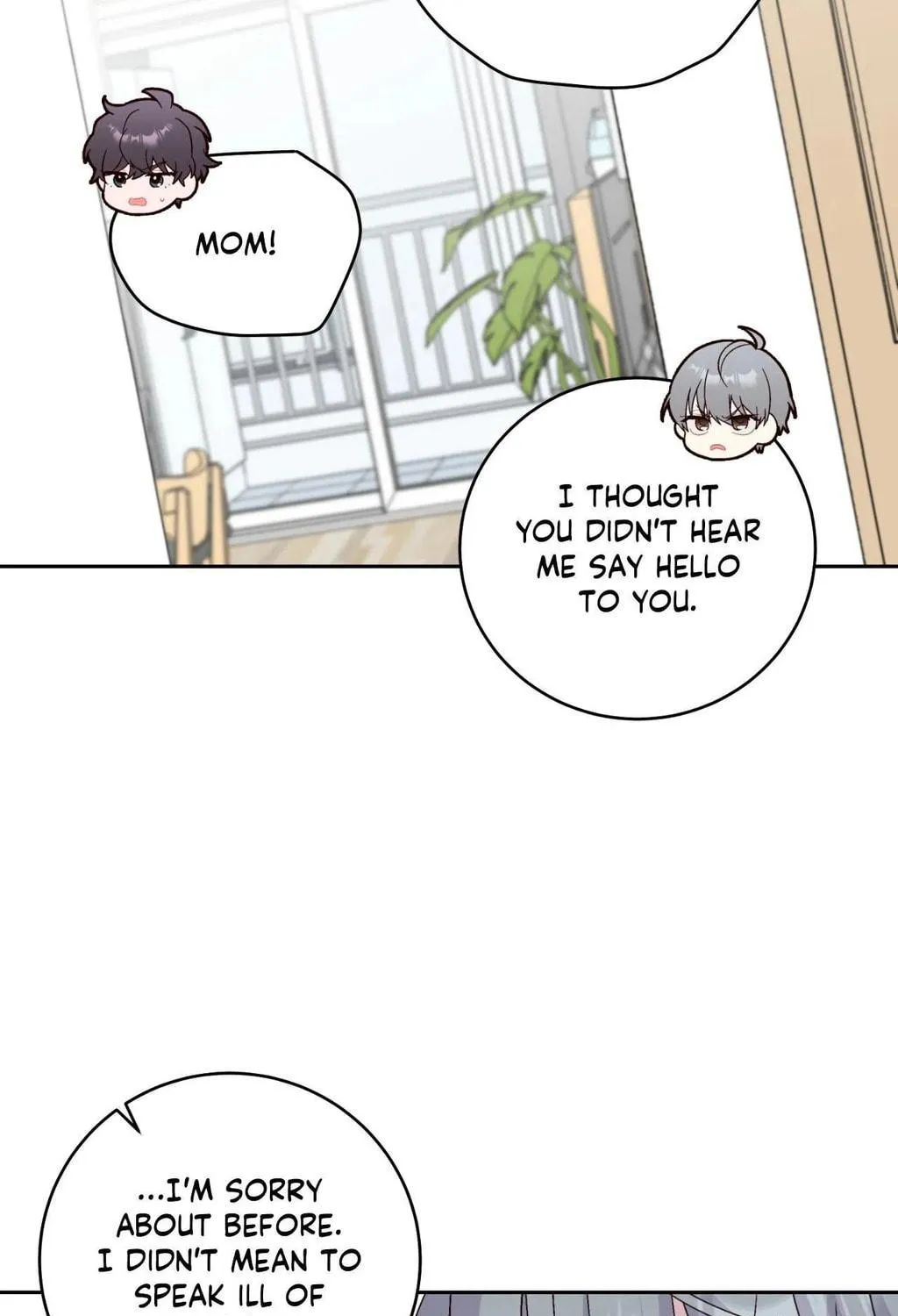 Merry Marbling Chapter 118 page 28 - 