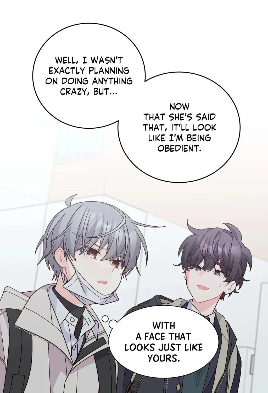 Merry Marbling Chapter 118 page 36 - 