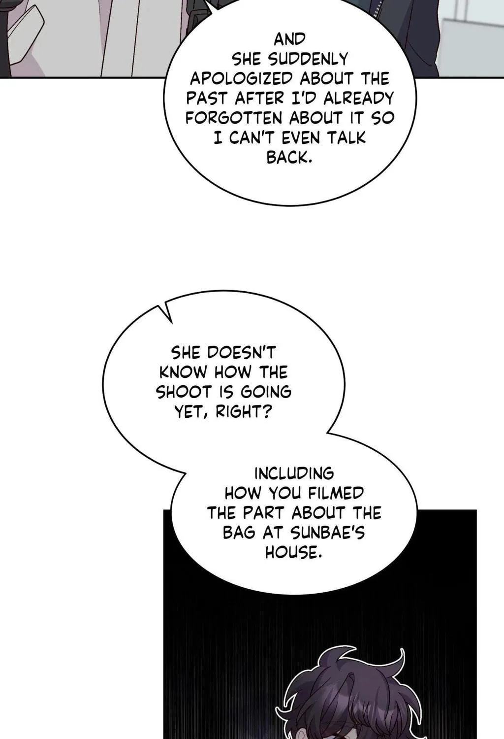 Merry Marbling Chapter 118 page 38 - 