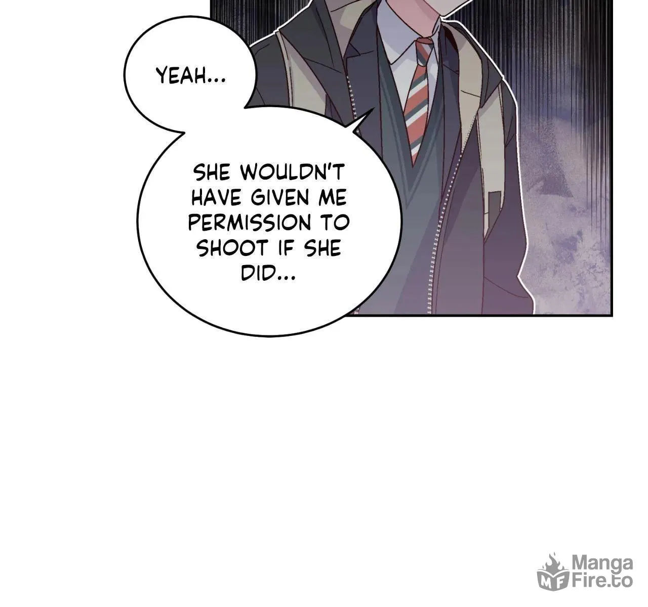 Merry Marbling Chapter 118 page 40 - 
