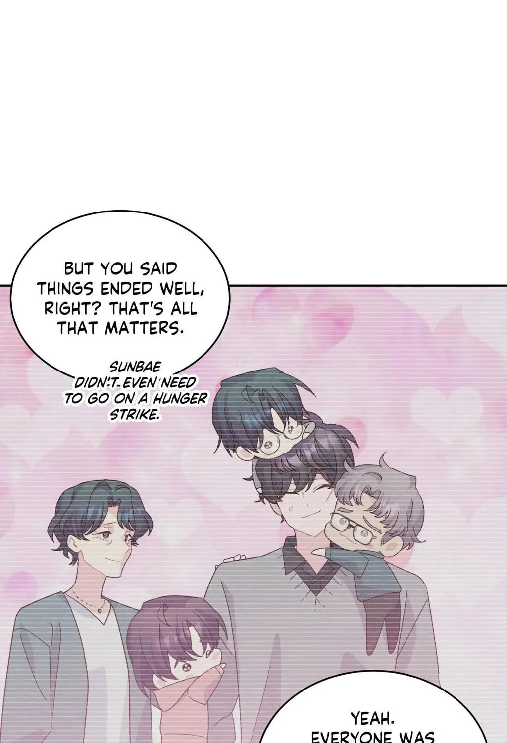 Merry Marbling Chapter 118 page 41 - 