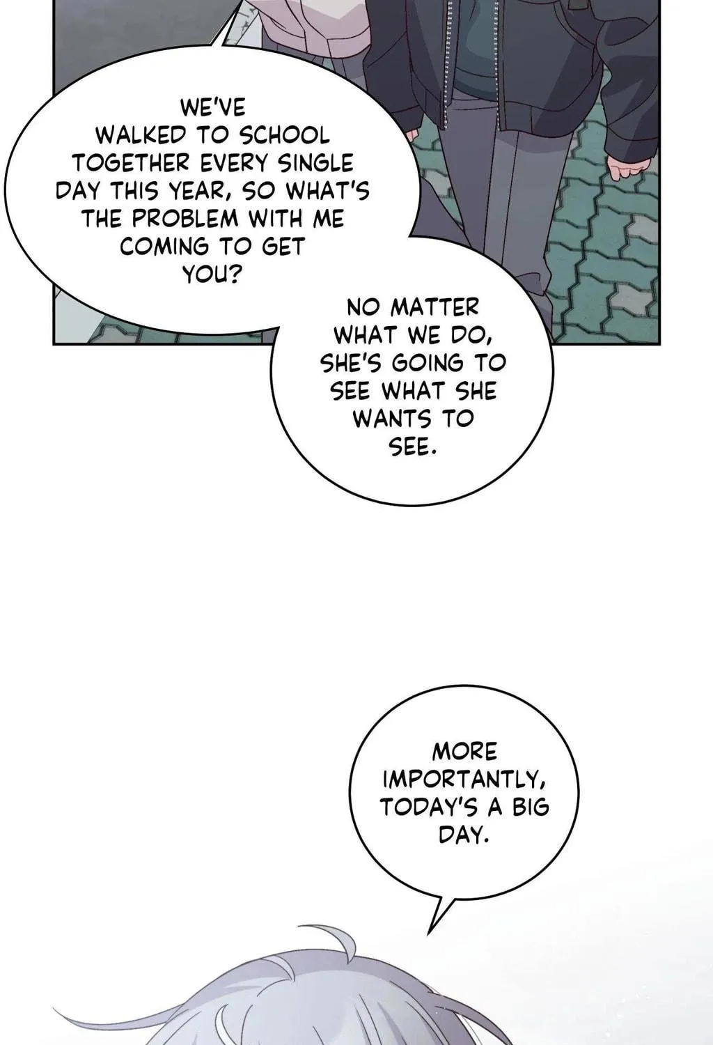 Merry Marbling Chapter 118 page 45 - 
