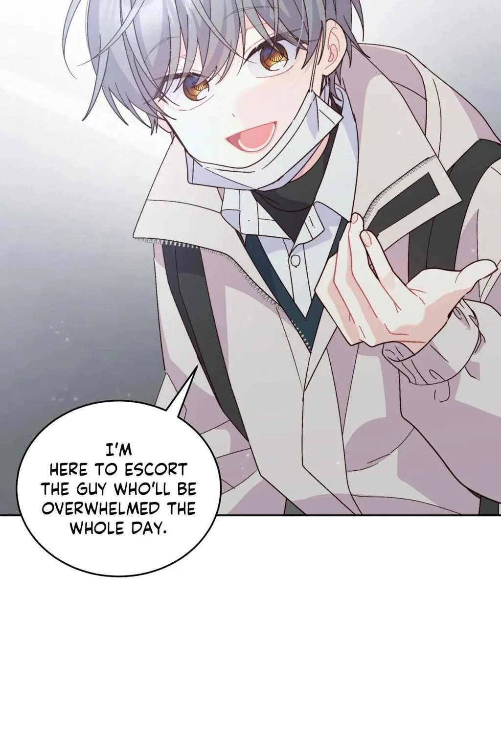 Merry Marbling Chapter 118 page 47 - 