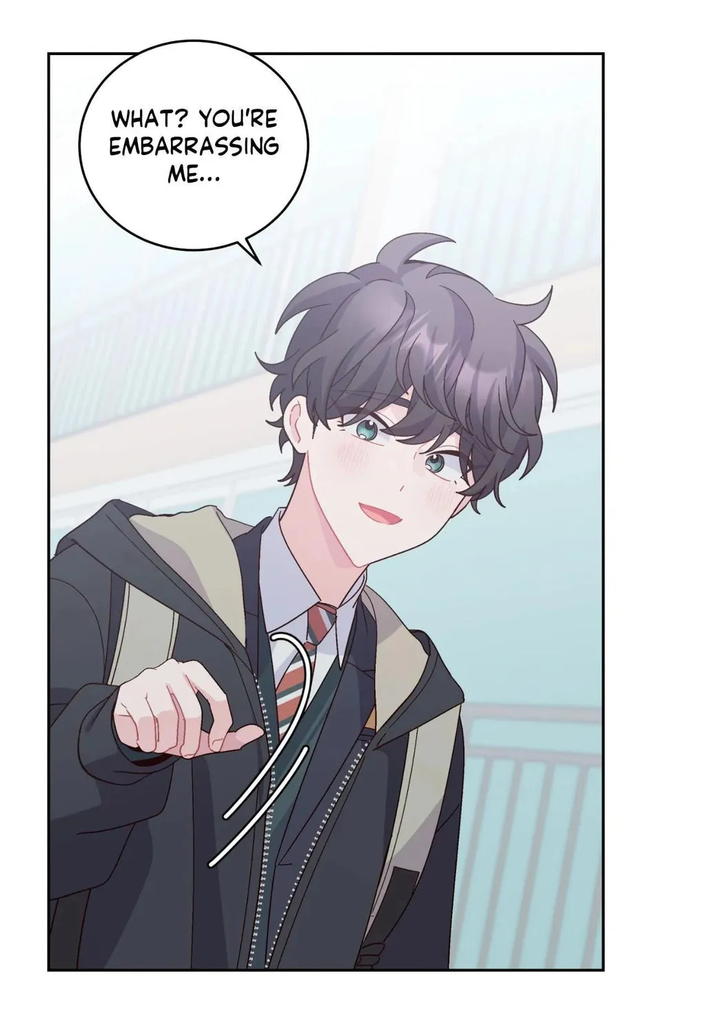 Merry Marbling Chapter 118 page 49 - 