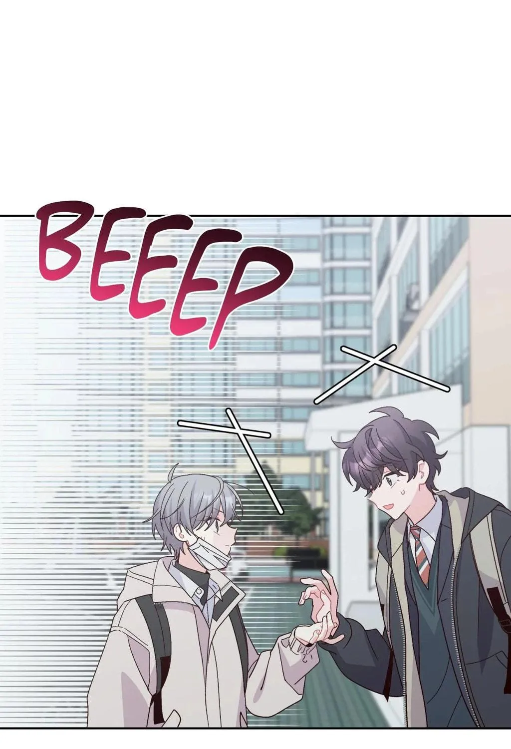 Merry Marbling Chapter 118 page 51 - 