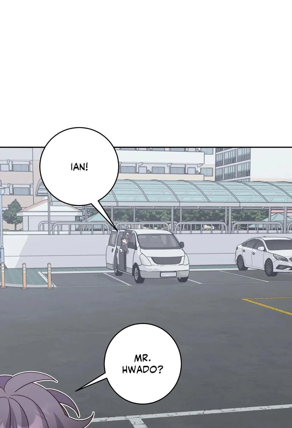 Merry Marbling Chapter 118 page 53 - 