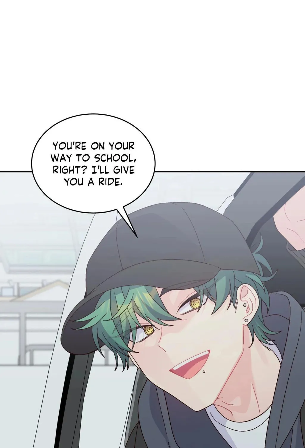 Merry Marbling Chapter 118 page 55 - 