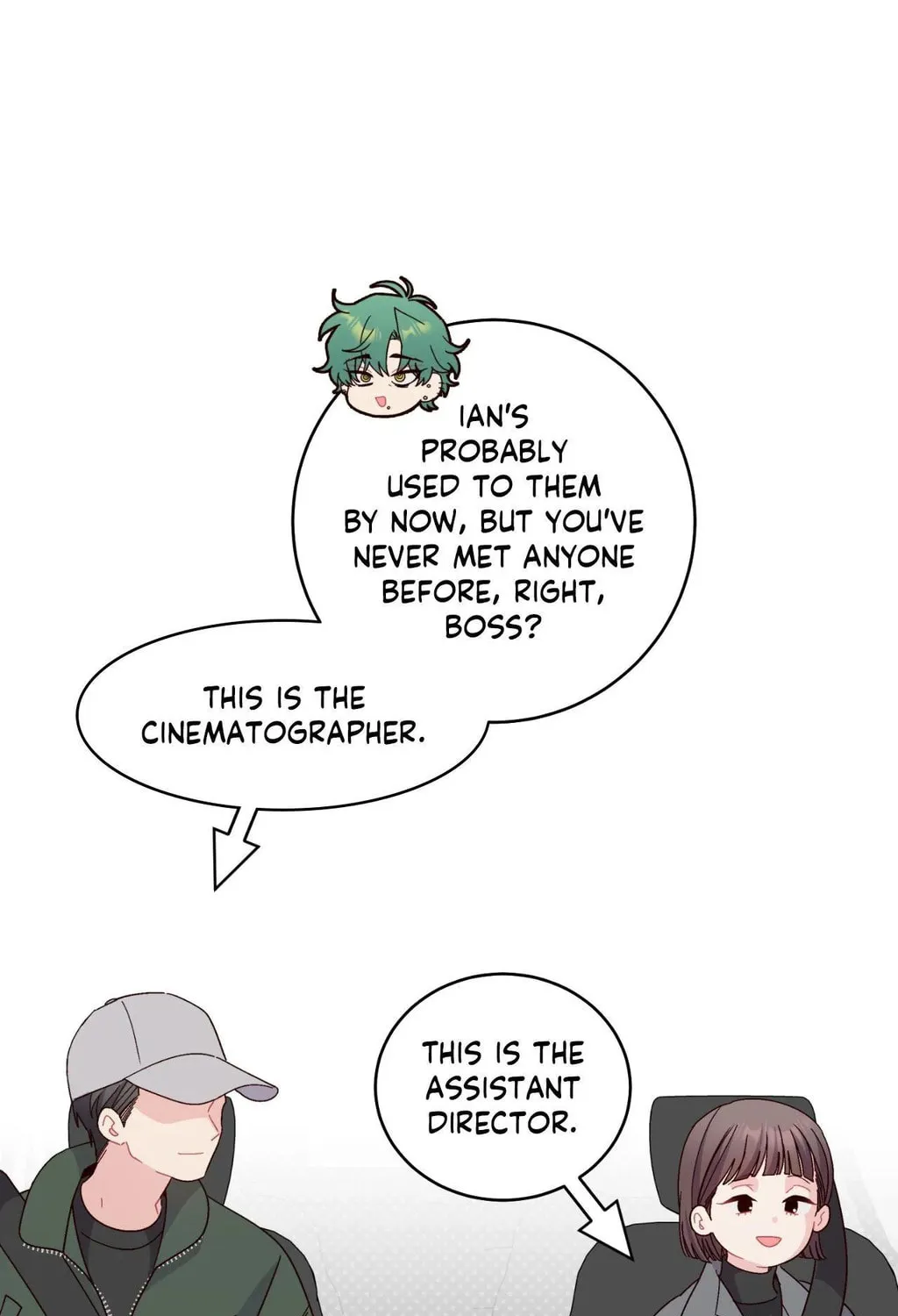 Merry Marbling Chapter 118 page 60 - 