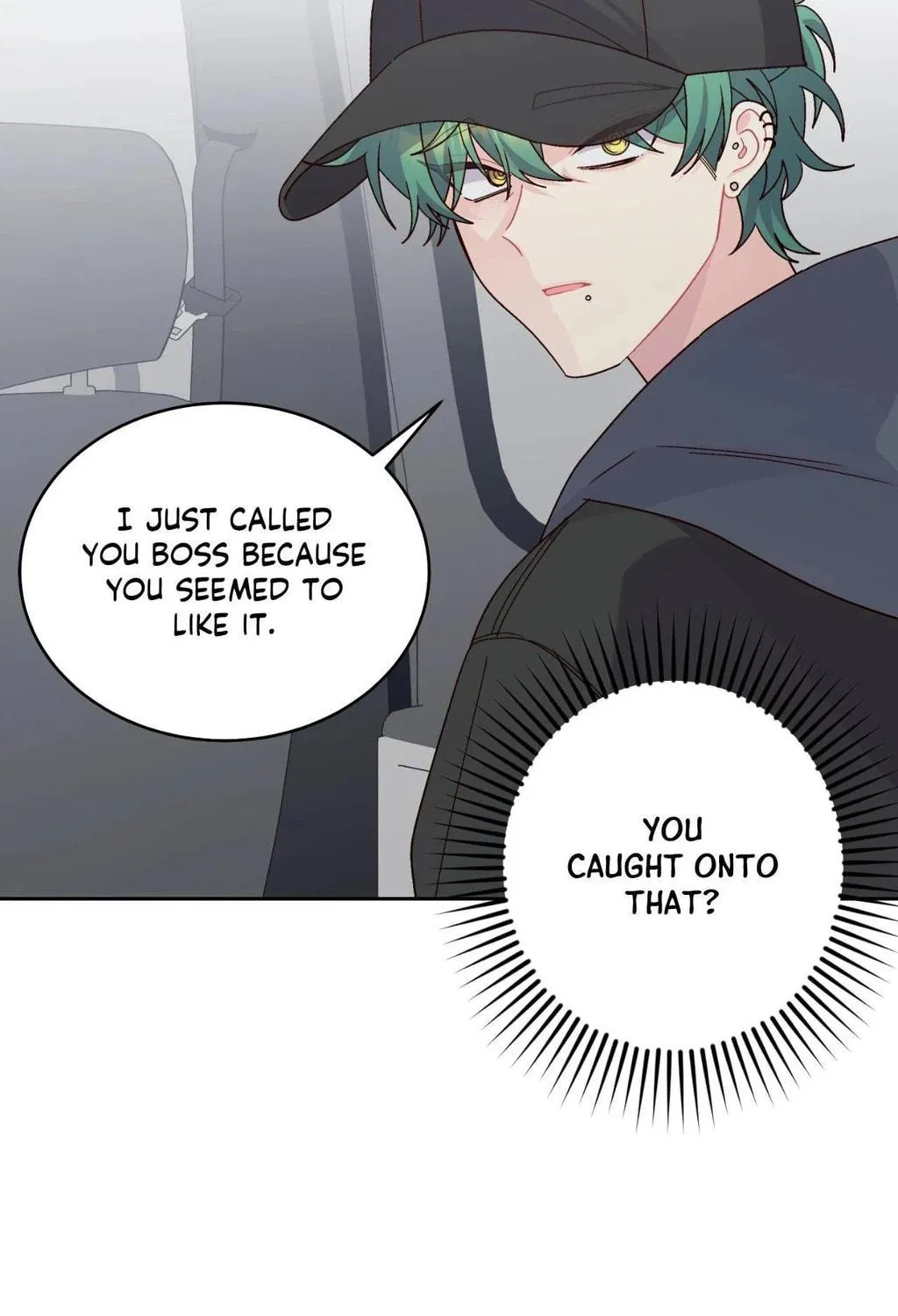 Merry Marbling Chapter 118 page 66 - 