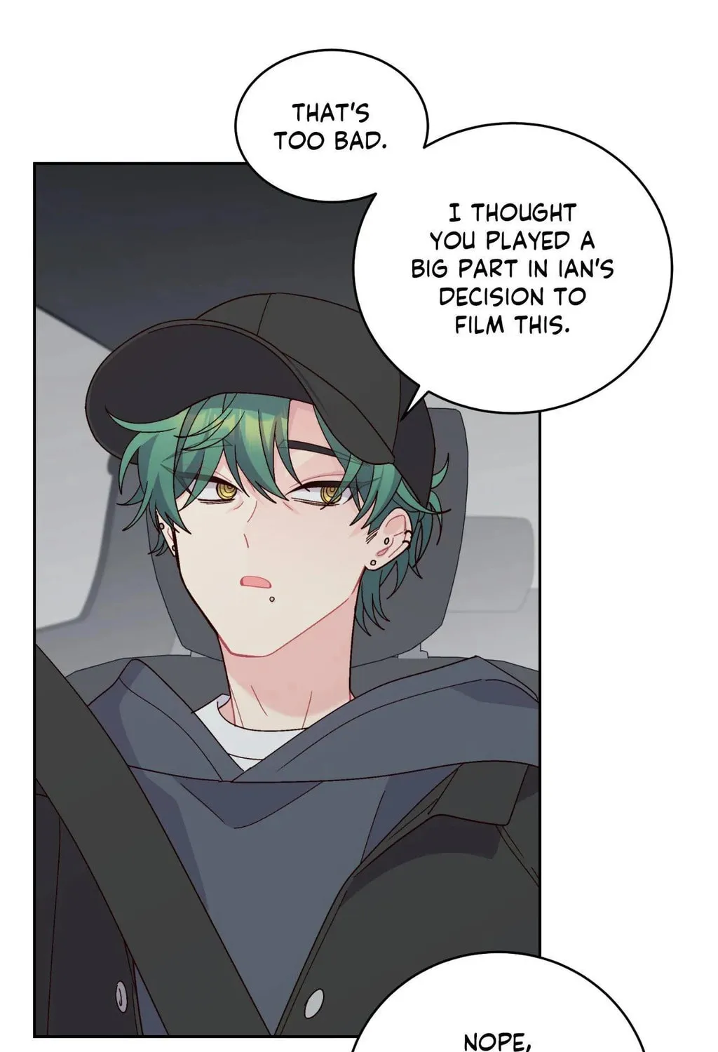 Merry Marbling Chapter 118 page 70 - 