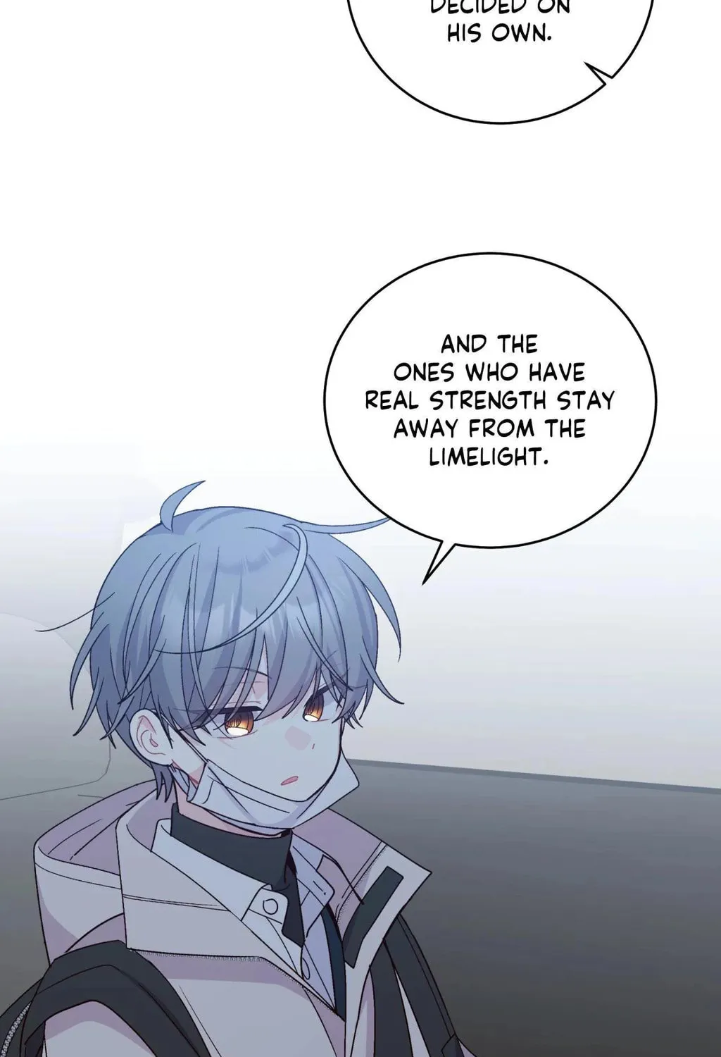 Merry Marbling Chapter 118 page 72 - 