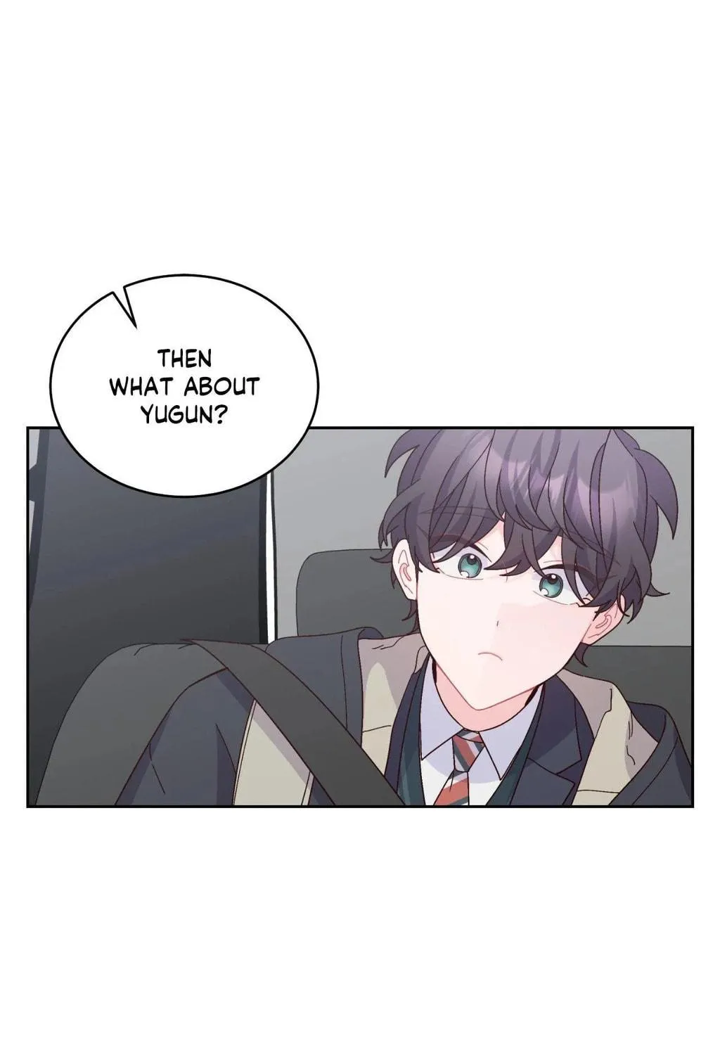 Merry Marbling Chapter 118 page 79 - 