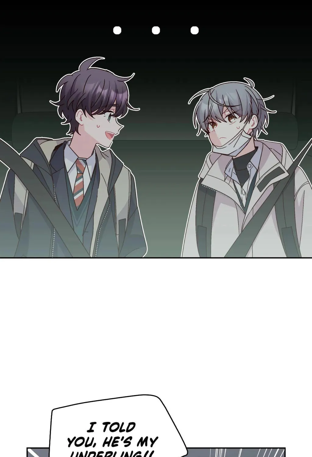 Merry Marbling Chapter 118 page 81 - 
