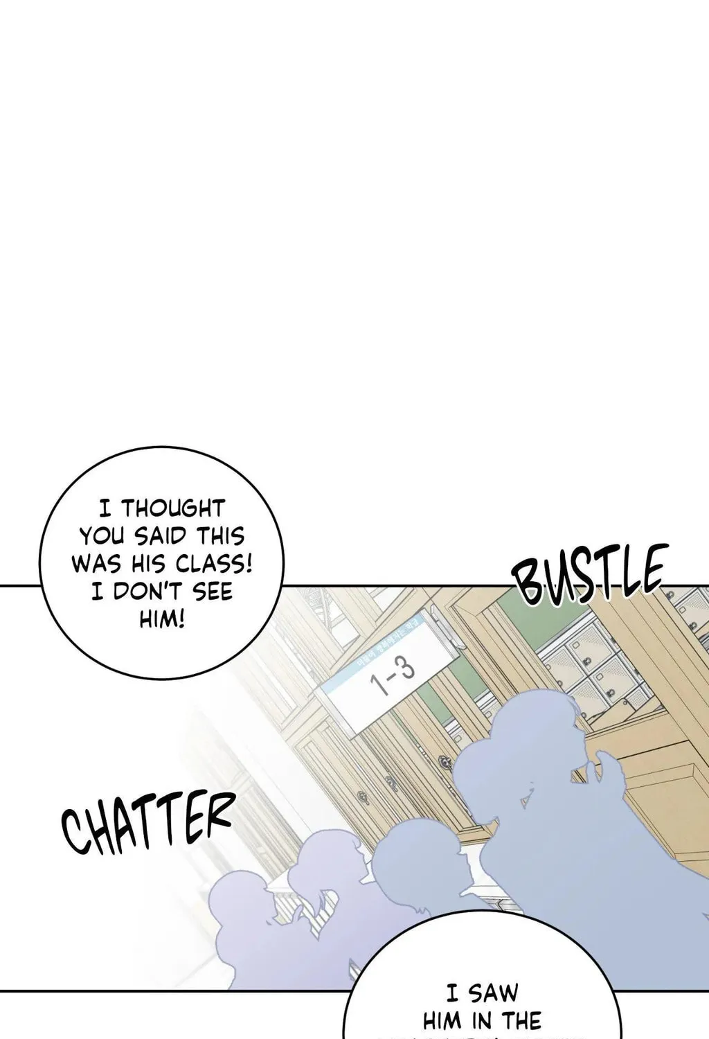 Merry Marbling Chapter 118 page 87 - 