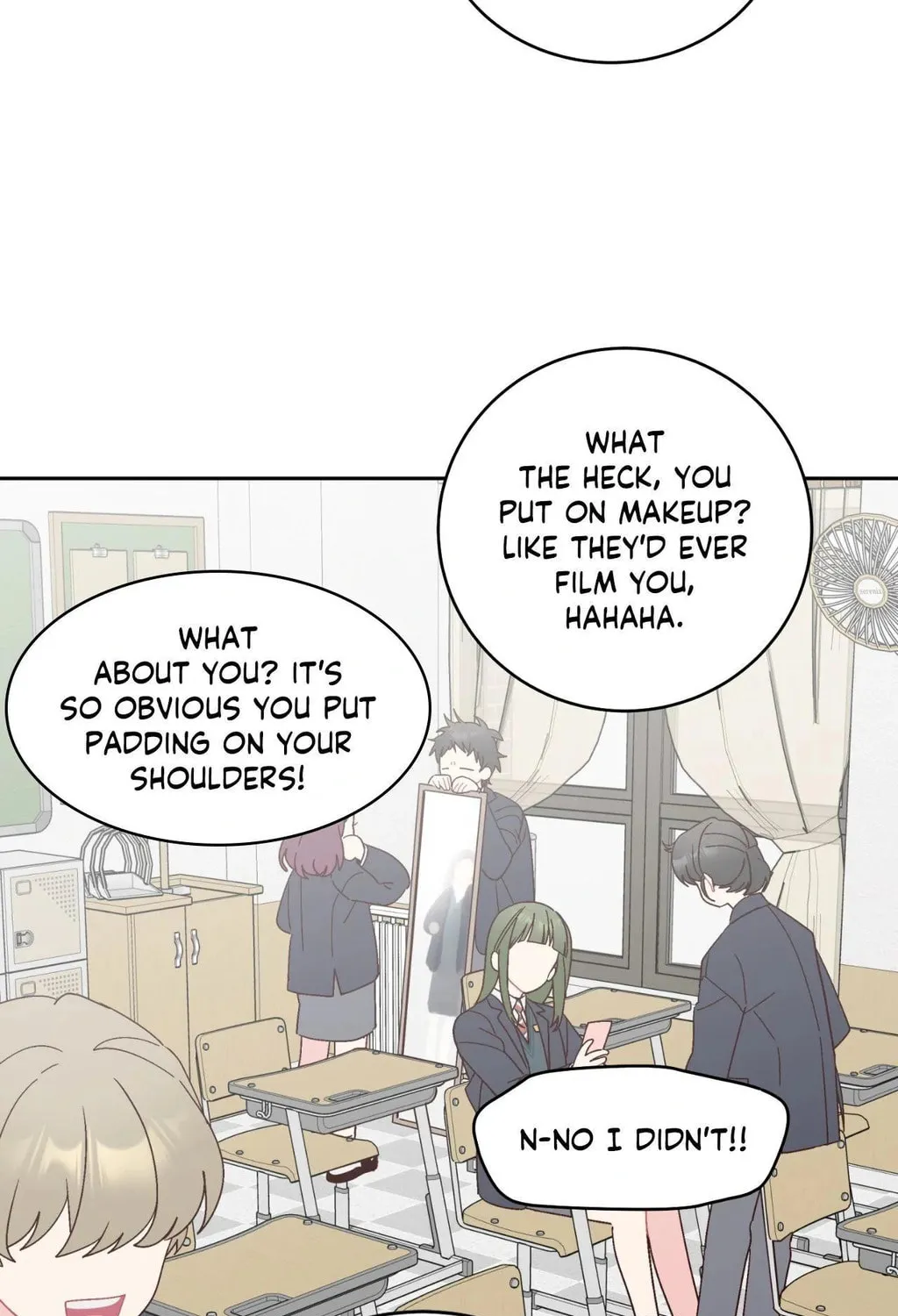 Merry Marbling Chapter 118 page 89 - 